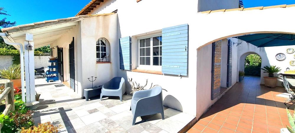 � vendre  Maison Saintes-Maries-de-la-Mer (13460)