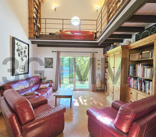  Maison � vendre 8 pi�ces 