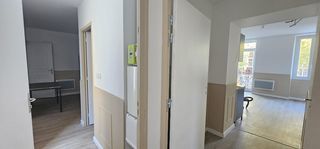  Immeuble � vendre 6 pi�ces 196 m�