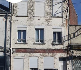  Immeuble � vendre 150 m�