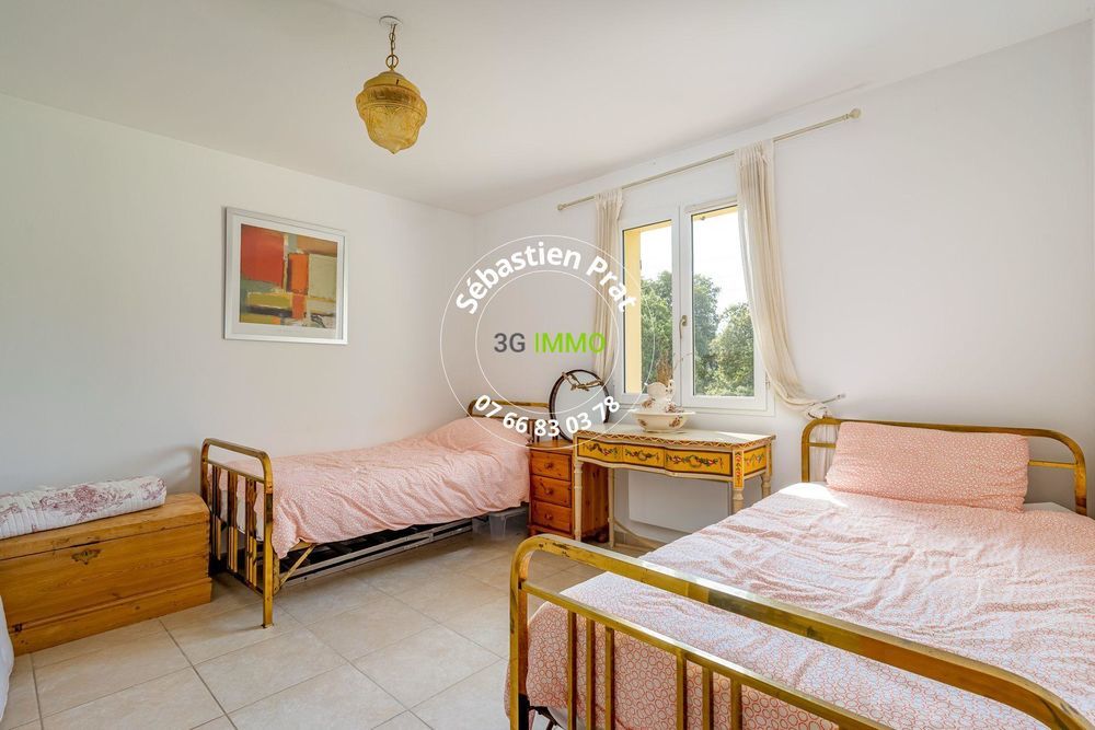 � vendre  Maison Flassans-sur-Issole (83340)