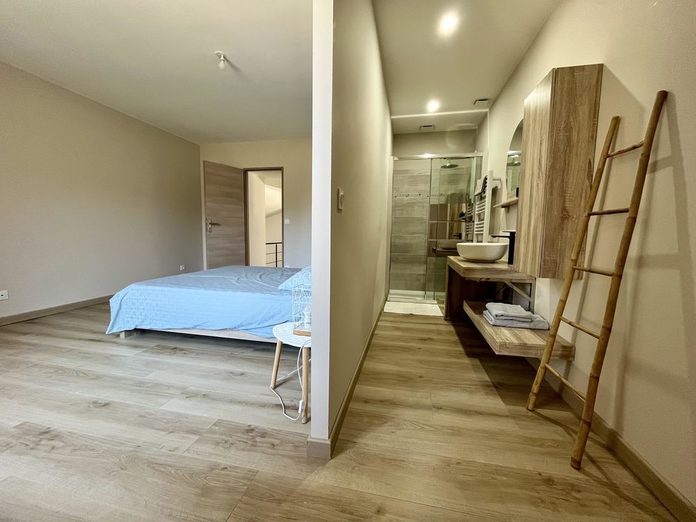 � vendre  Maison Bordeaux (33000)