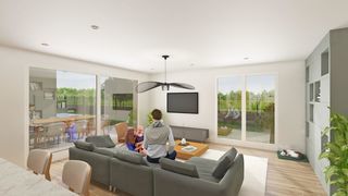  Maison � vendre 111 m�