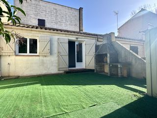  Maison � vendre 4 pi�ces 61 m�