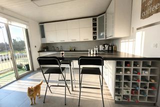  Maison � vendre 6 pi�ces 116 m�