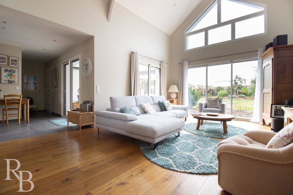 � vendre  Maison Saint-Armel (56450)