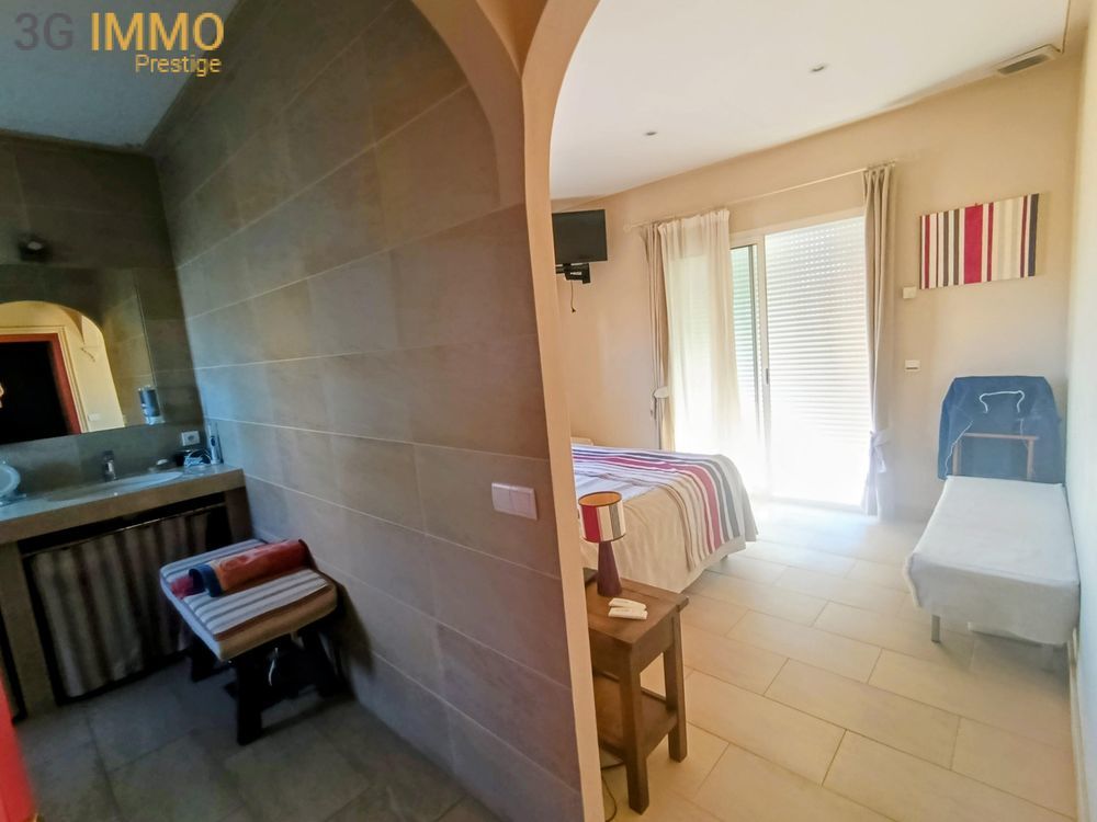 � vendre  Maison Saint-Cyprien (66750)