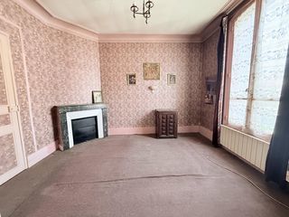  Maison � vendre 4 pi�ces 