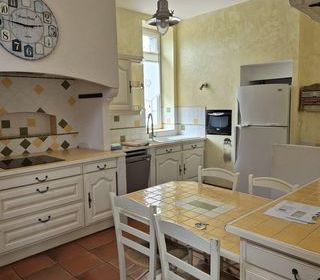  Maison � vendre 8 pi�ces 231 m�