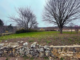  Terrain � vendre 1002 m�