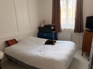  Appartement � vendre 2 pi�ces 36 m�