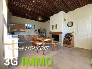  Maison � vendre 8 pi�ces 