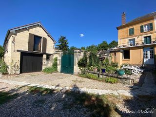  Maison � vendre 6 pi�ces 168 m�