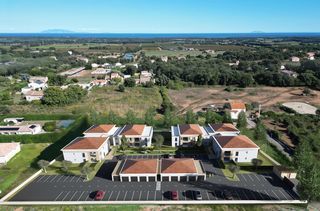  Appartement � vendre 3 pi�ces 