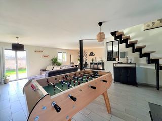  Maison � vendre 5 pi�ces 135 m�