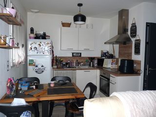  Maison � vendre 2 pi�ces 