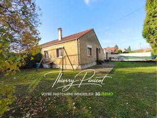  Maison � vendre 3 pi�ces 