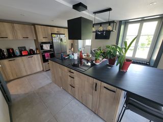  Maison � vendre 11 pi�ces 298 m�