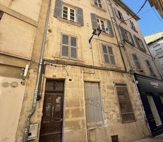  Appartement � vendre 2 pi�ces 58 m�