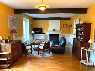  Maison � vendre 8 pi�ces 195 m�