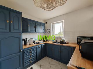  Maison � vendre 5 pi�ces 