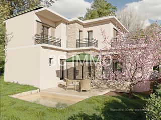  Maison � vendre 4 pi�ces 105 m�