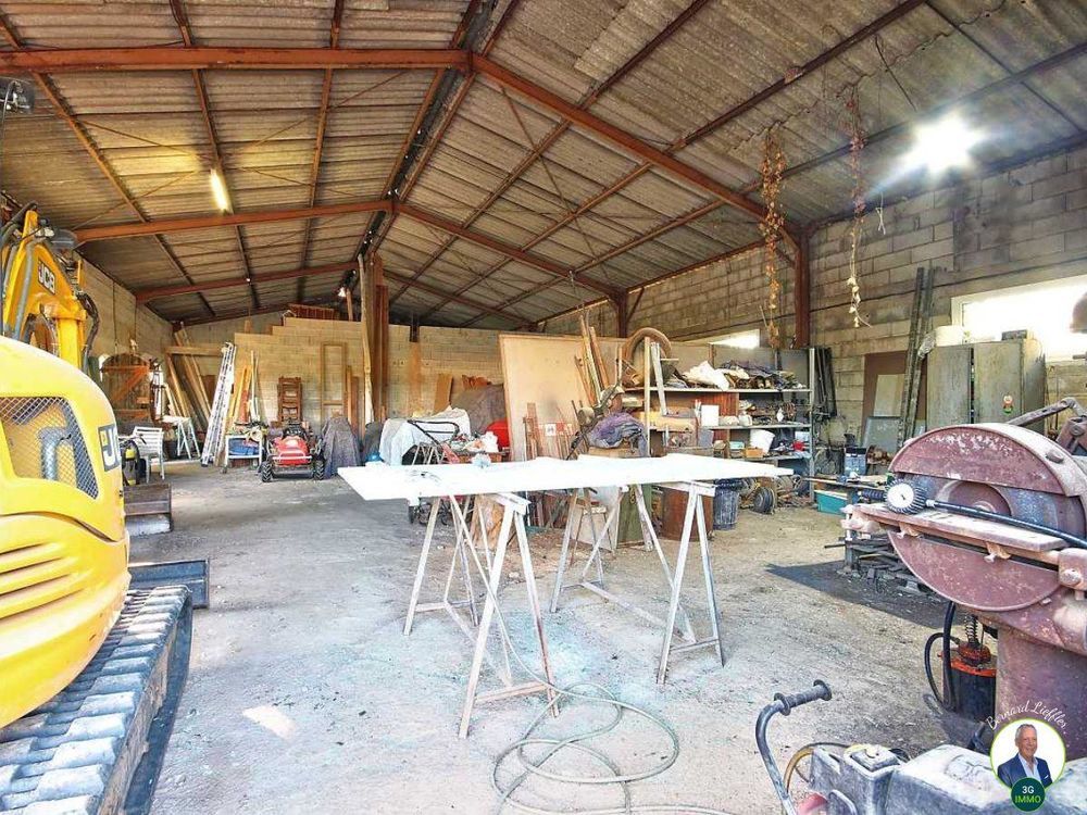 � vendre  Maison Vidauban (83550)