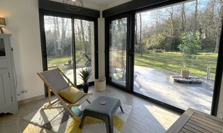  Maison � vendre 5 pi�ces 157 m�