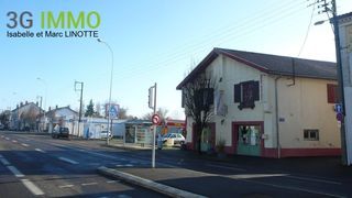  Immeuble � vendre 296 m�
