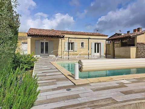   Villa 6 pi�ces Maison - 6 pi�ce(s) - 87 m�