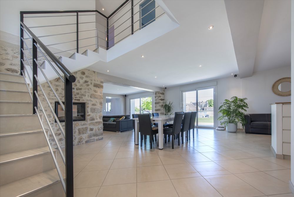 � vendre  Maison Moret-sur-Loing (77250)