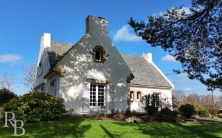  Maison � vendre 7 pi�ces 168 m�