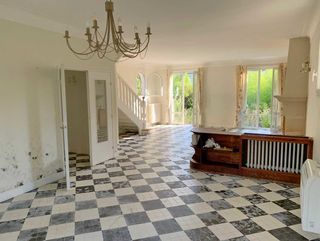  Maison � vendre 5 pi�ces 197 m�