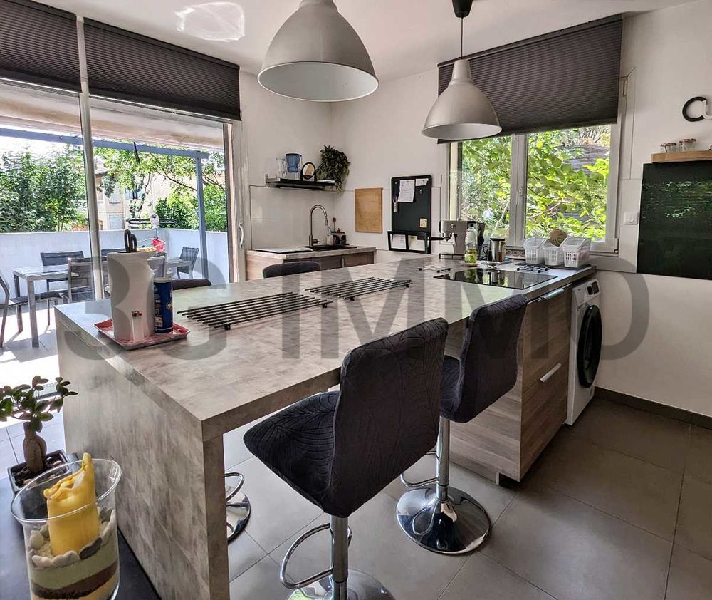 � vendre  Maison Marseille 1