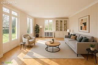  Maison � vendre 7 pi�ces 