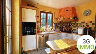  Maison � vendre 8 pi�ces 