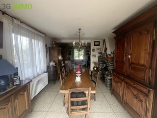  Maison � vendre 6 pi�ces 112 m�