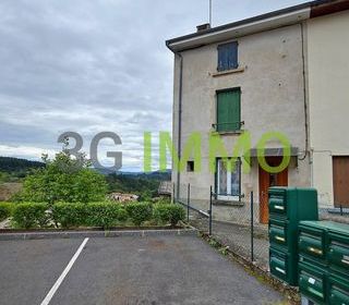  Maison � vendre 6 pi�ces 102 m�