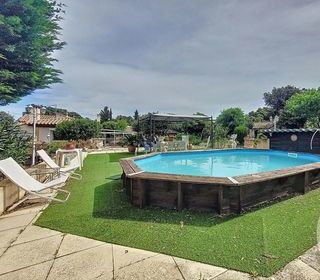  Maison � vendre 4 pi�ces 119 m�