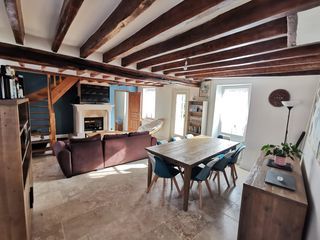  Maison � vendre 8 pi�ces 154 m�