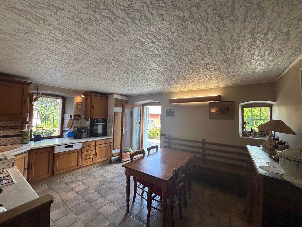 � vendre  Maison Lescheraines (73340)