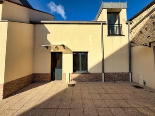  Maison � vendre 4 pi�ces 