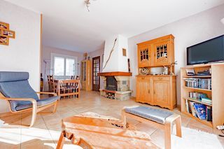  Maison � vendre 5 pi�ces 