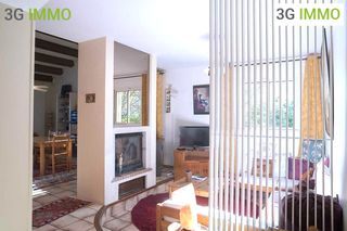  Maison � vendre 9 pi�ces 200 m�