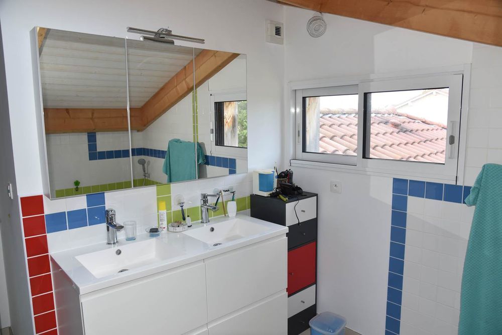 � vendre  Maison Riom (63200)