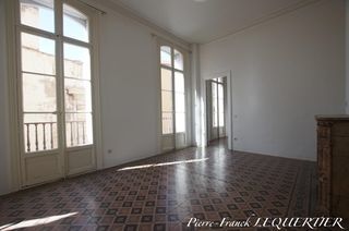  Appartement � vendre 8 pi�ces 116 m� Perpignan