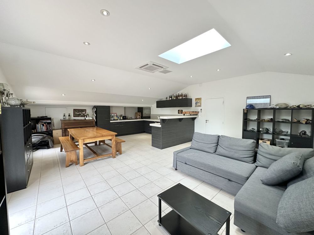 � vendre  Maison B�ziers (34500)