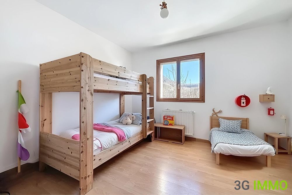 � vendre  Maison Hab�re-Poche (74420)
