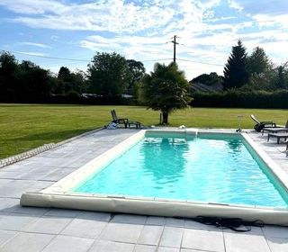  Maison � vendre 7 pi�ces 130 m�