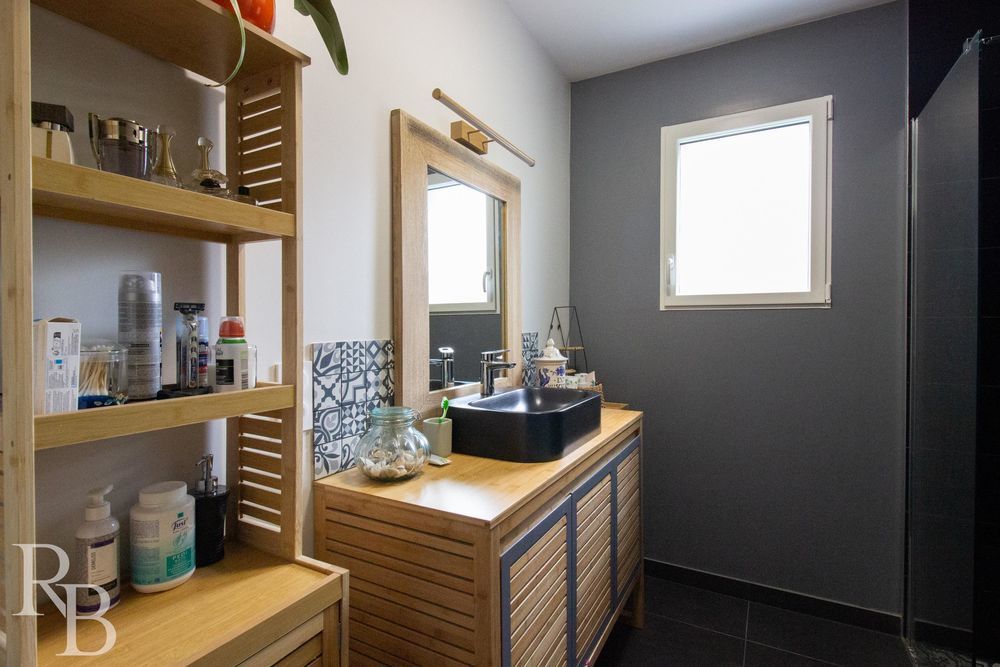 � vendre  Maison Saint-Armel (56450)